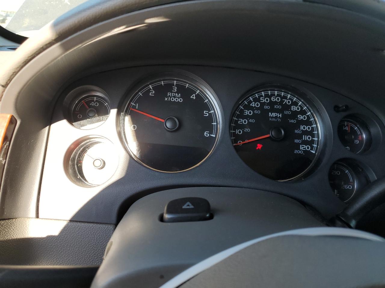 2007 GMC Yukon - Image 9