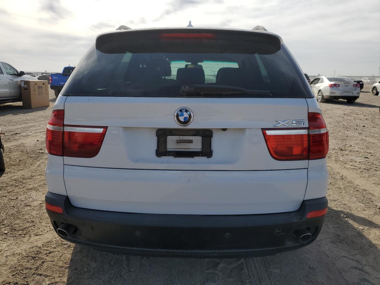 2009 BMW X5 - Image 6