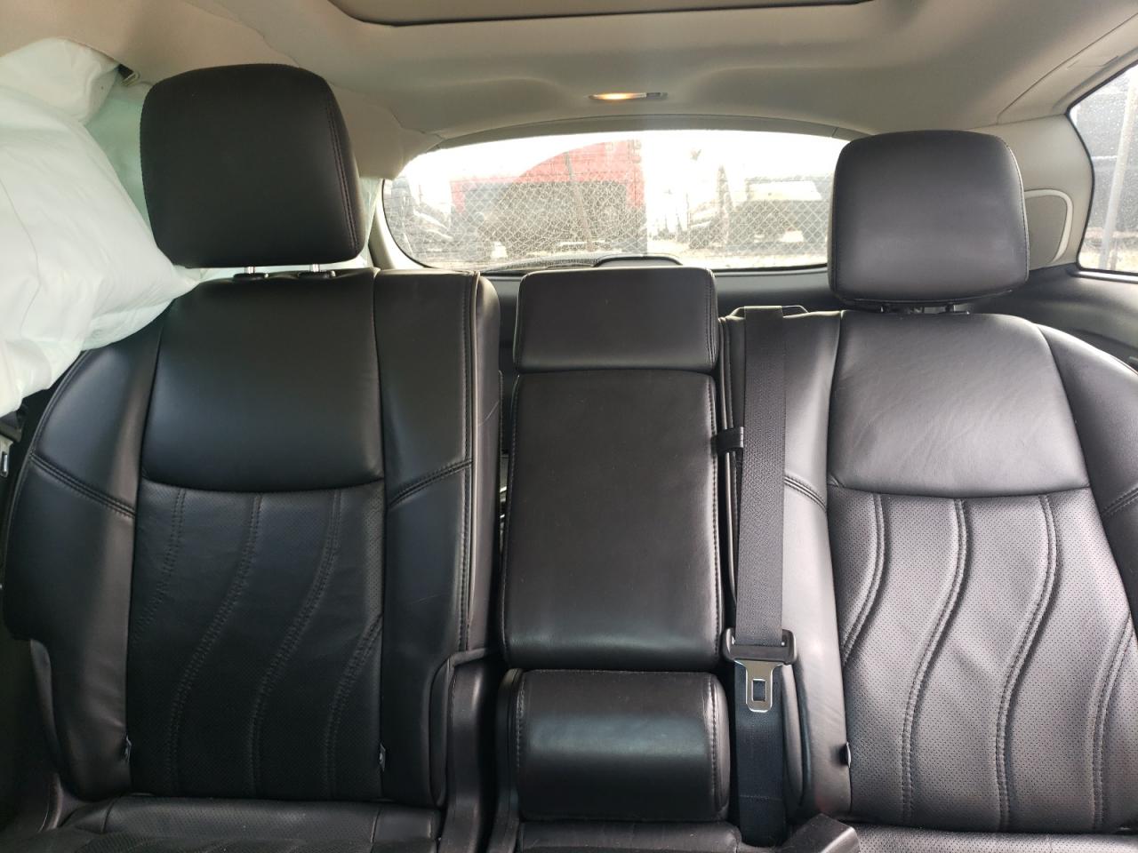 2015 Infiniti QX60 - Image 10