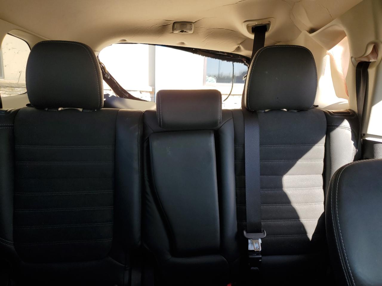2019 Mitsubishi Outlander - Image 10