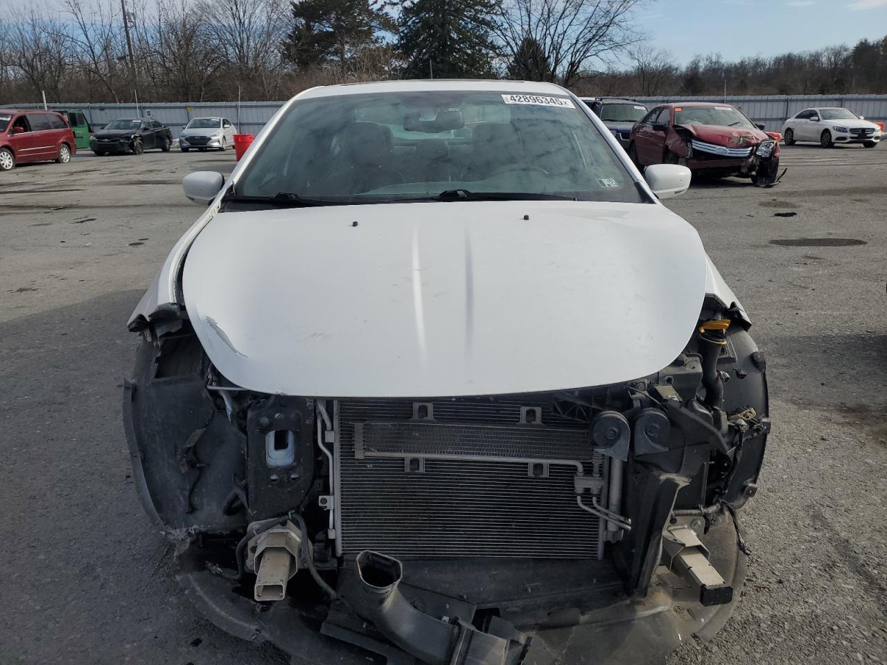 2014 Dodge Dart - Image 5