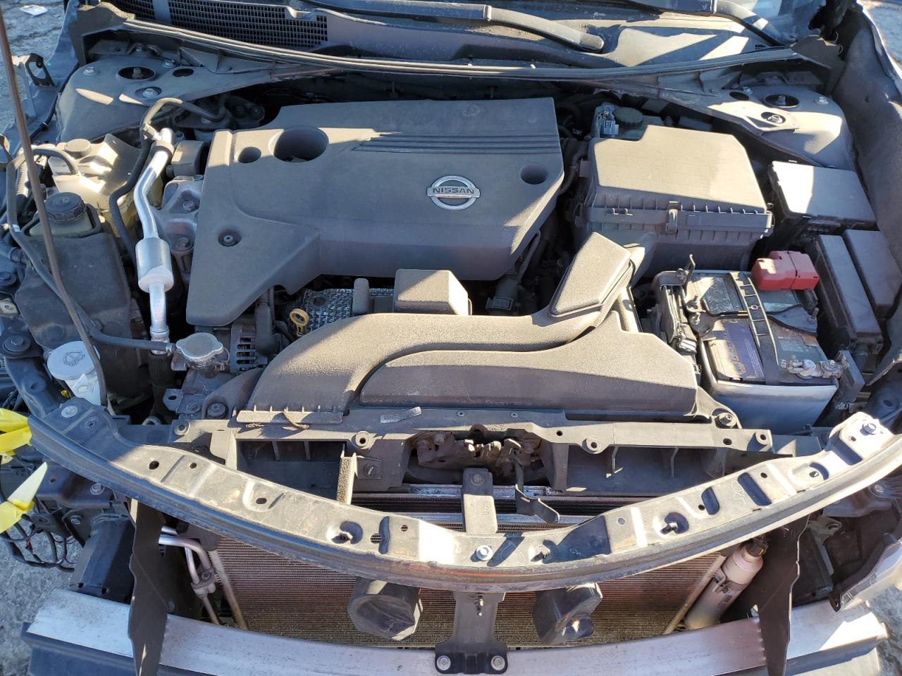 2014 Nissan Altima - Image 11