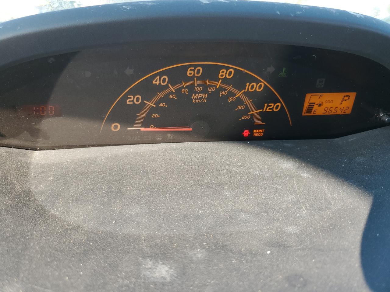 2010 Toyota Yaris - Image 9