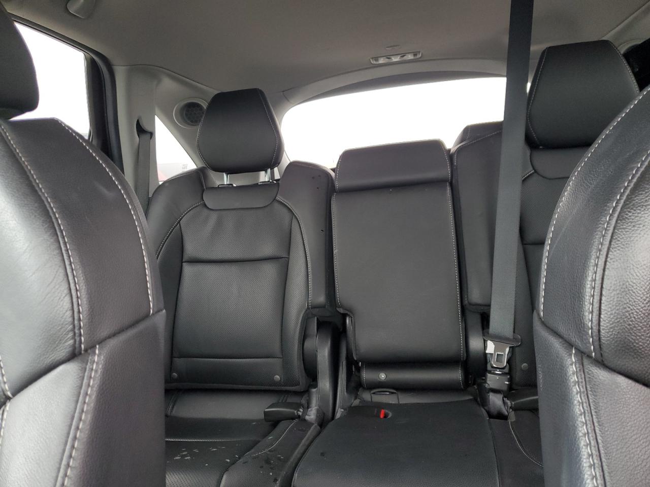 2020 Acura MDX - Image 10