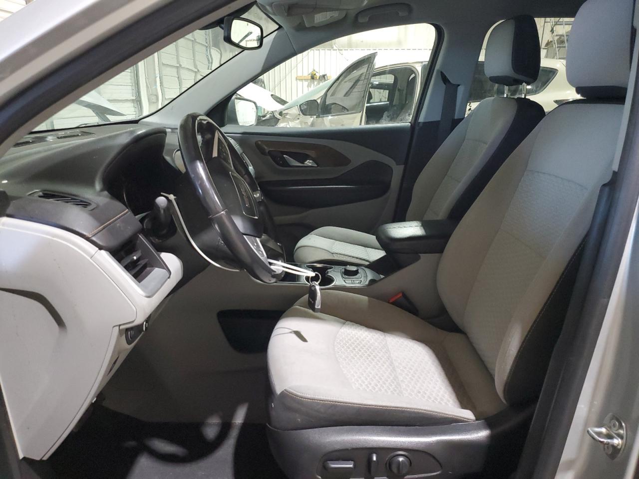 2019 GMC Terrain - Image 7