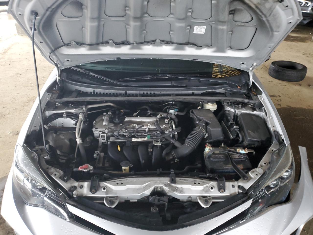 2018 Toyota Corolla - Image 11