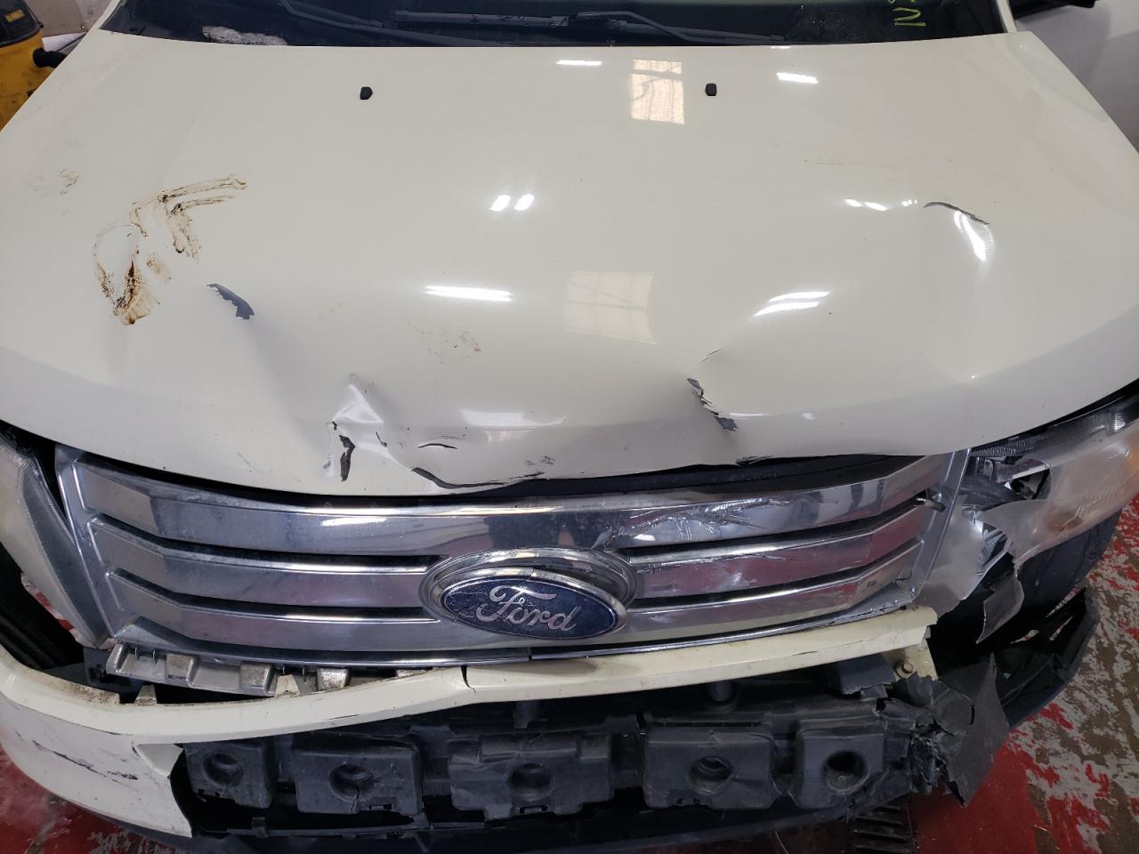 2007 Ford Edge - Image 12
