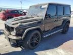 2003 Mercedes-Benz G 500 for Sale in Sun Valley, CA - Undercarriage
