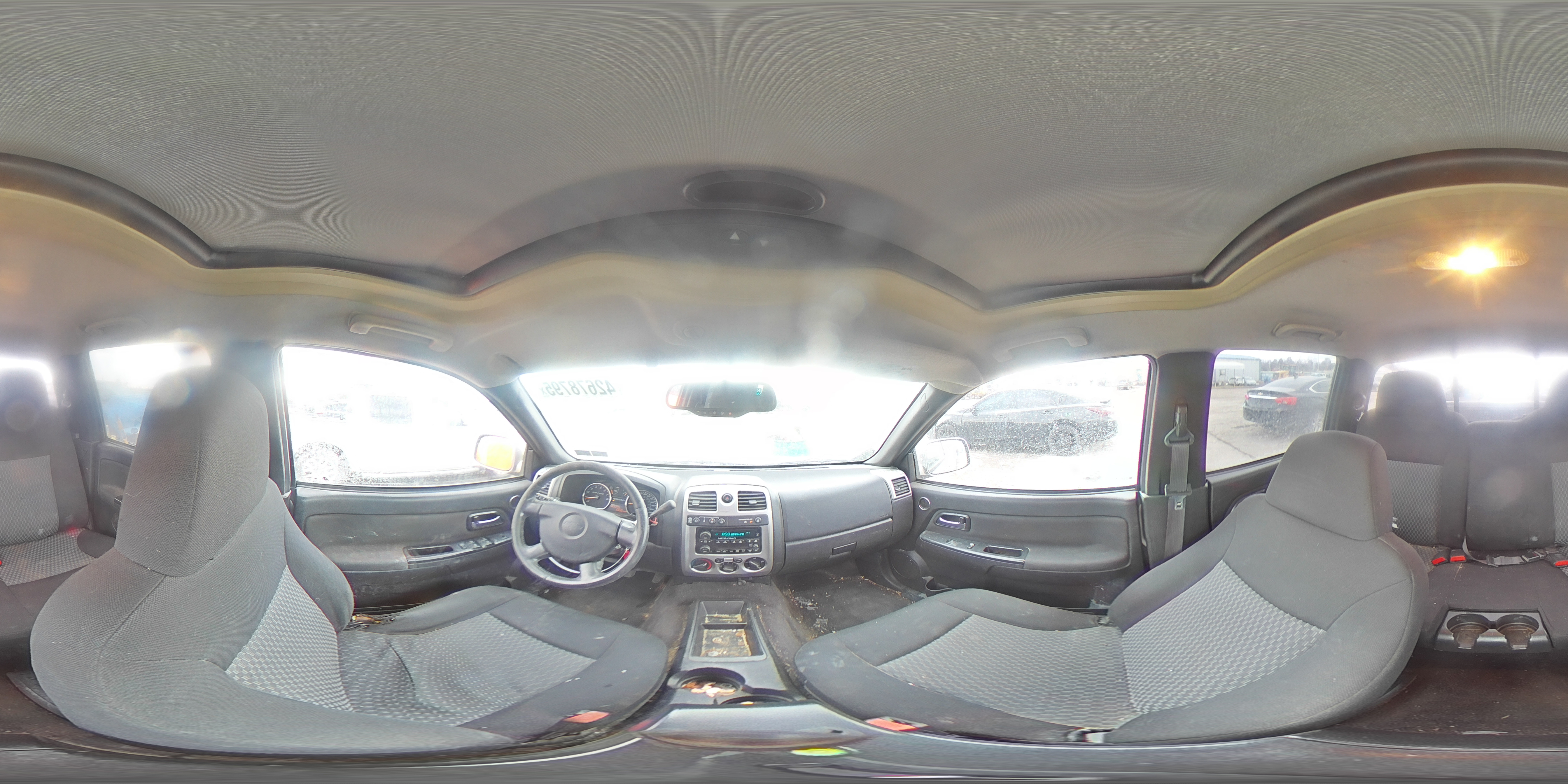 2009 Chevrolet Colorado - Image 14