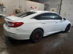 2018 Honda Accord Lx for Sale in Lyman, ME - Front End