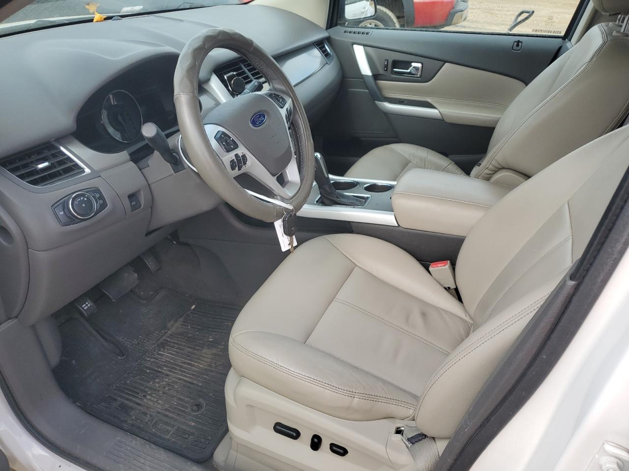 2013 Ford Edge - Image 7