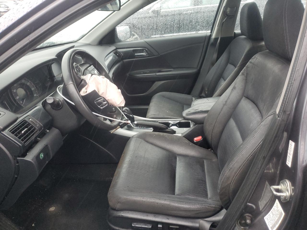 2013 Honda Accord - Image 7
