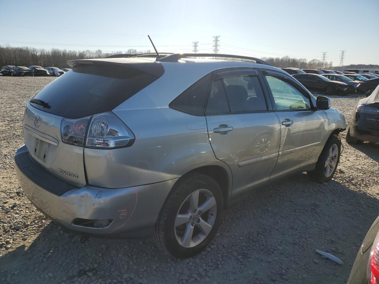 2006 Lexus RX - Image 3