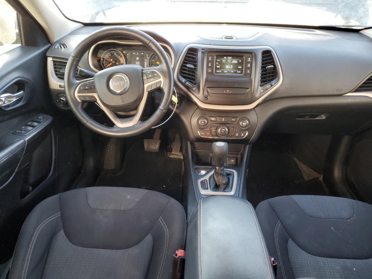 2016 Jeep Grand Cherokee - Image 8
