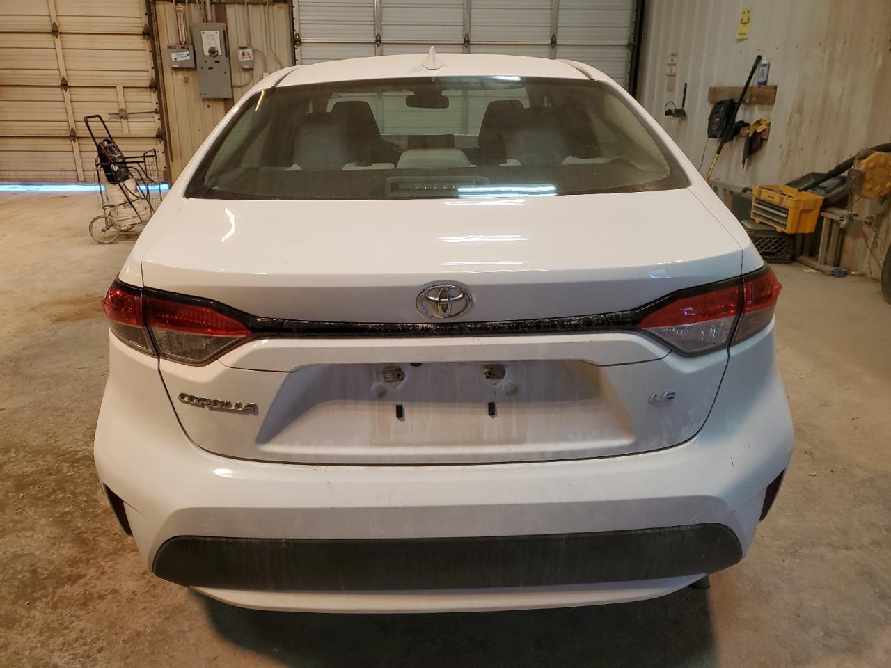 2020 Toyota Corolla - Image 6