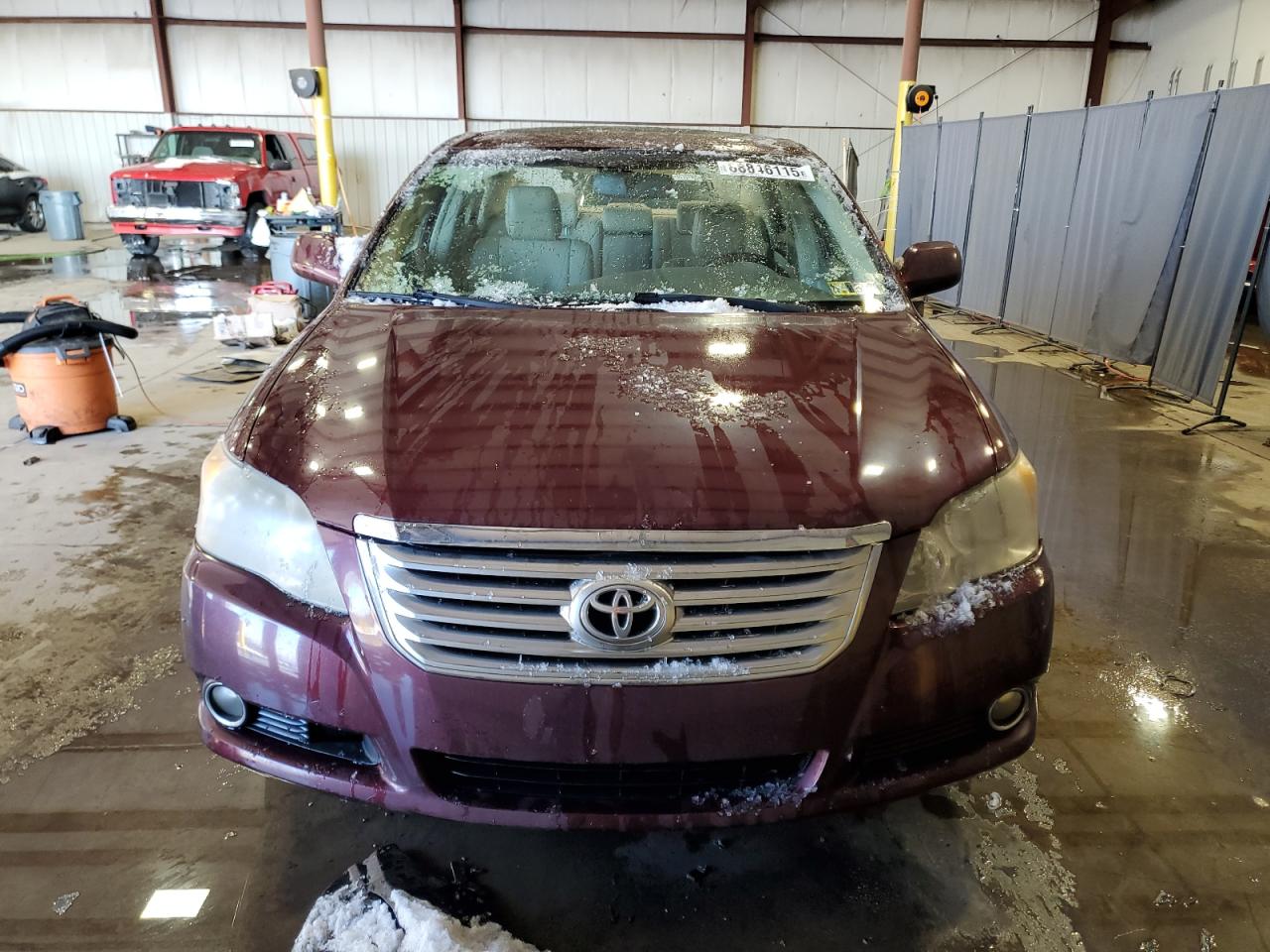 2009 Toyota Avalon - Image 5