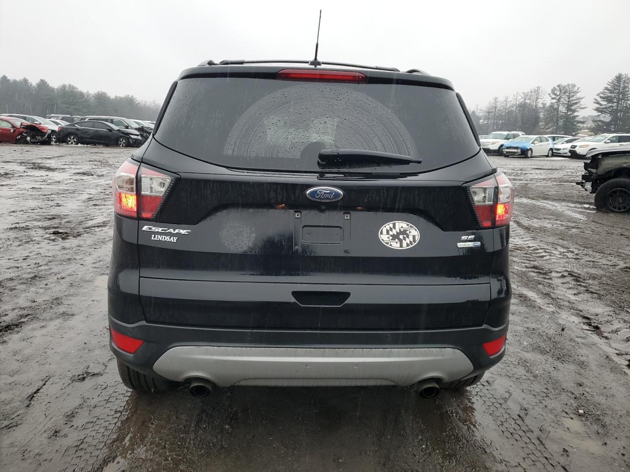 2017 Ford Escape - Image 6