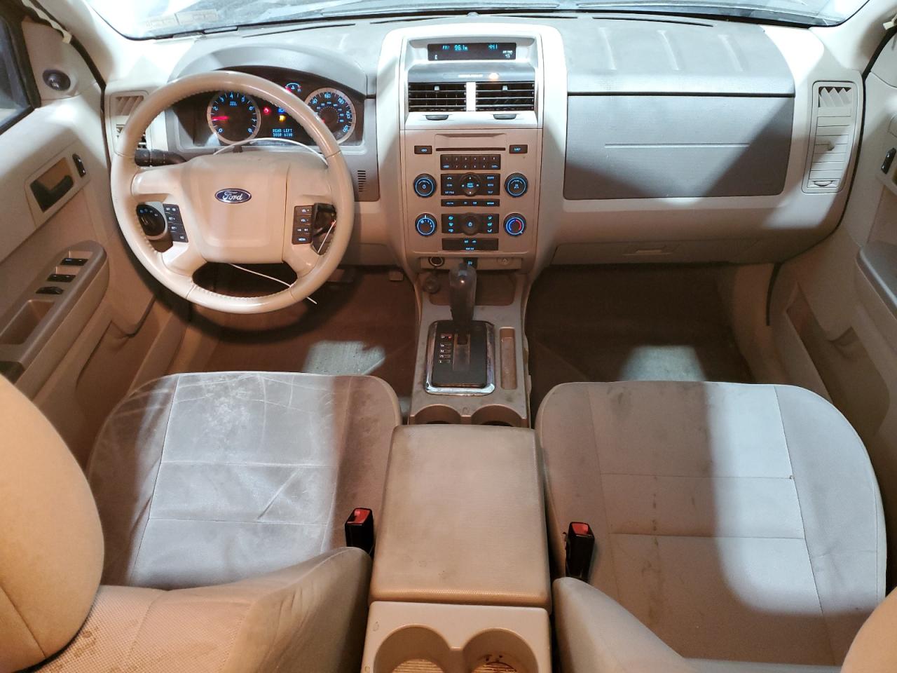 2011 Ford Escape - Image 8