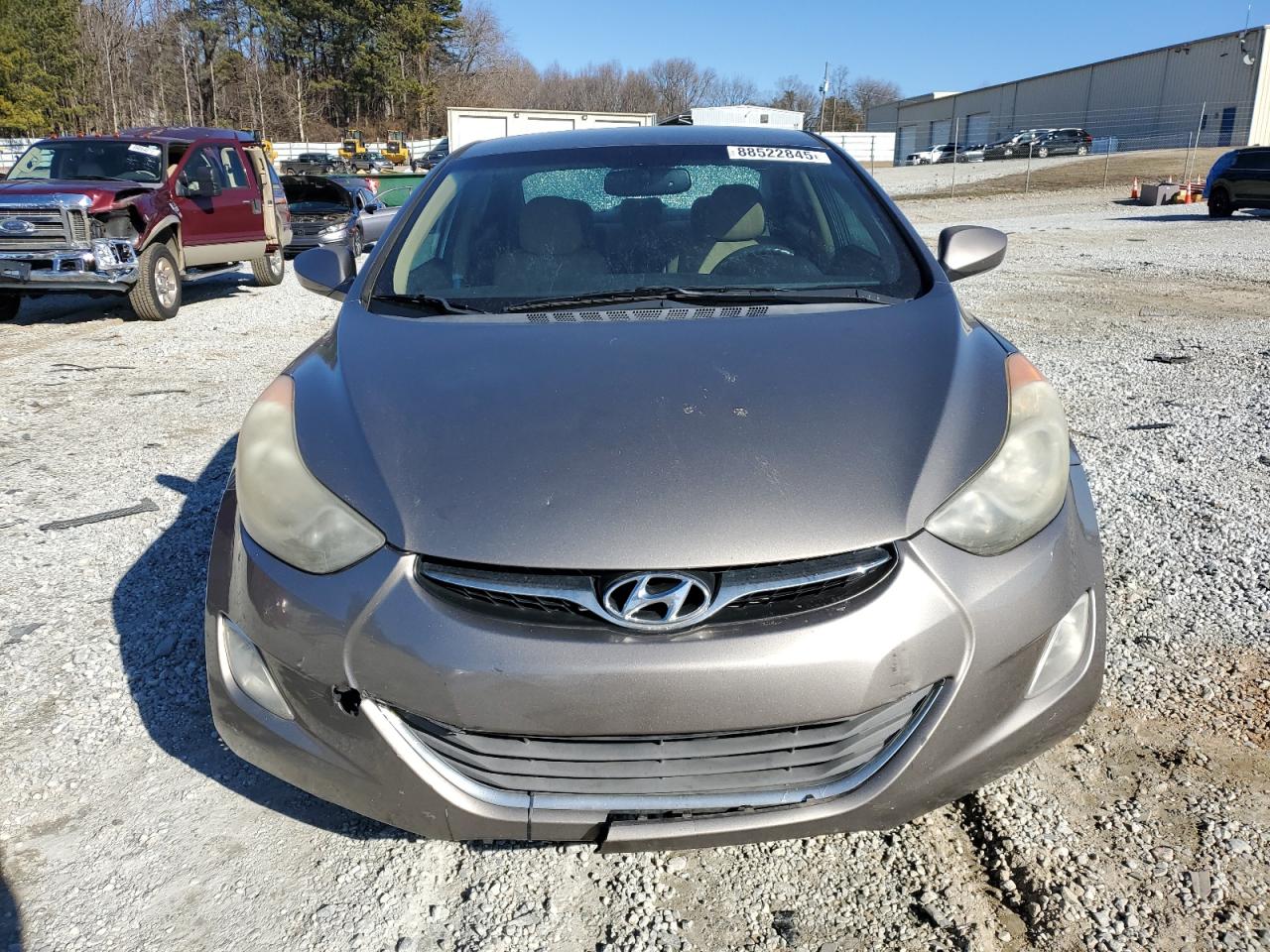 2013 Hyundai Elantra - Image 5