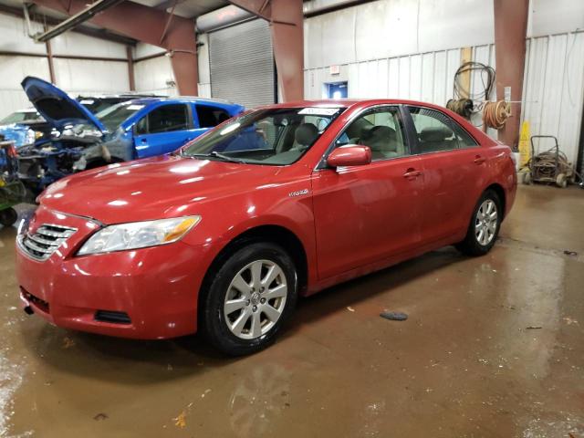 2007 Toyota Camry Hybrid