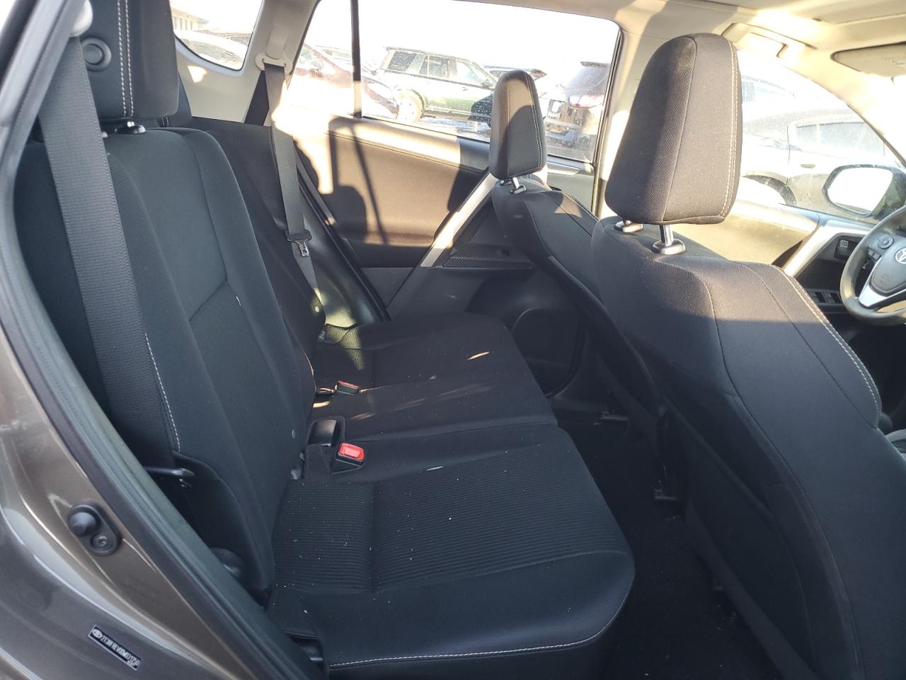 2013 Toyota RAV 4 - Image 11