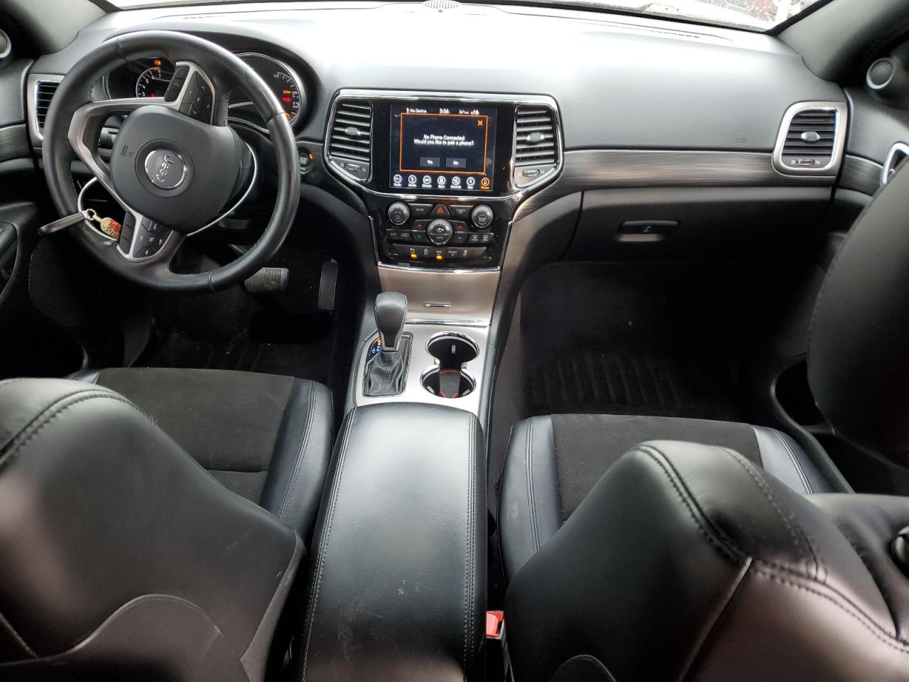 2019 Jeep Grand Cherokee - Image 8