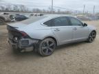 2023 Honda Accord Hybrid Sport de vânzare în Houston, TX - Rear End