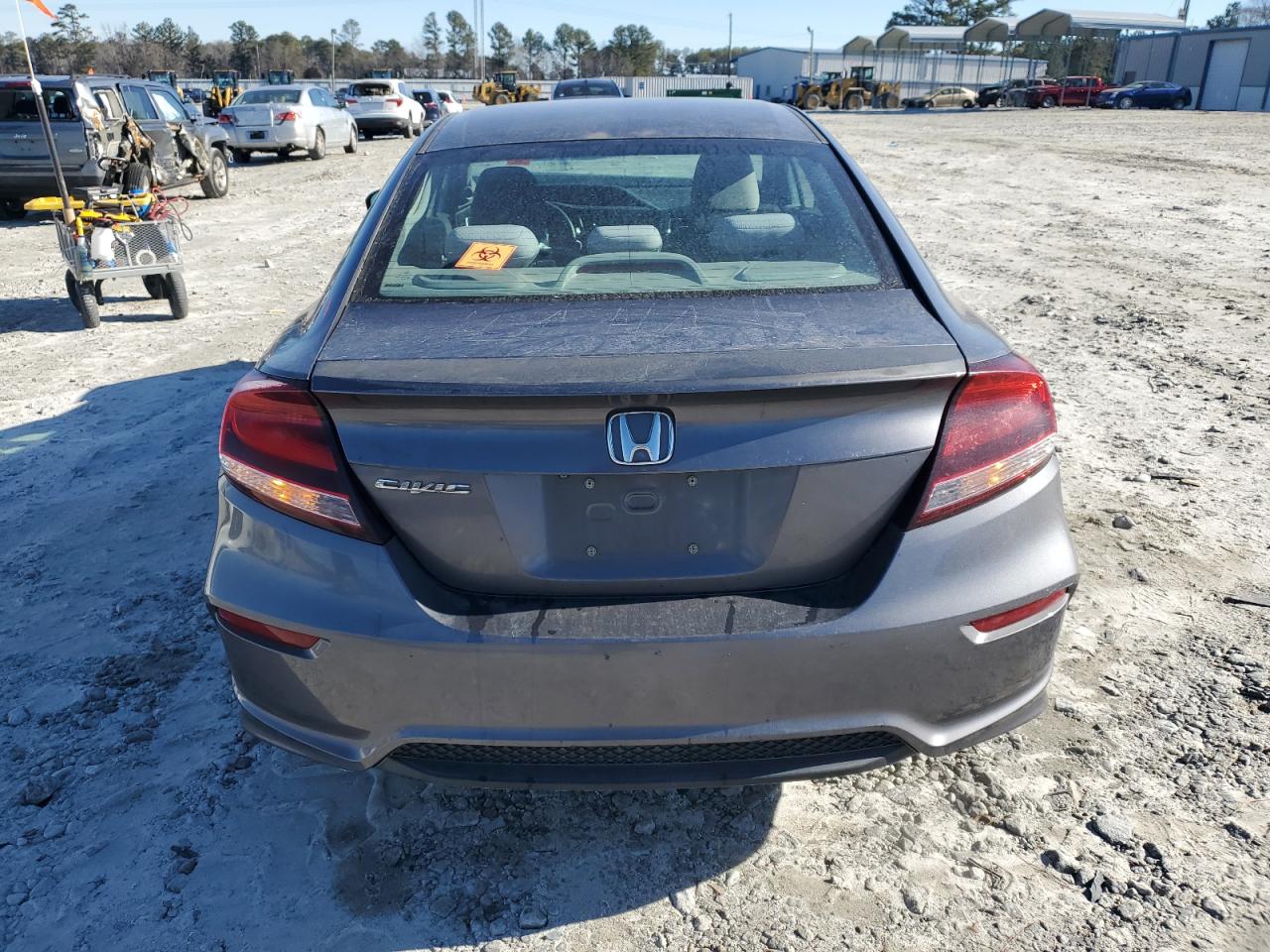 2014 Honda Civic - Image 6