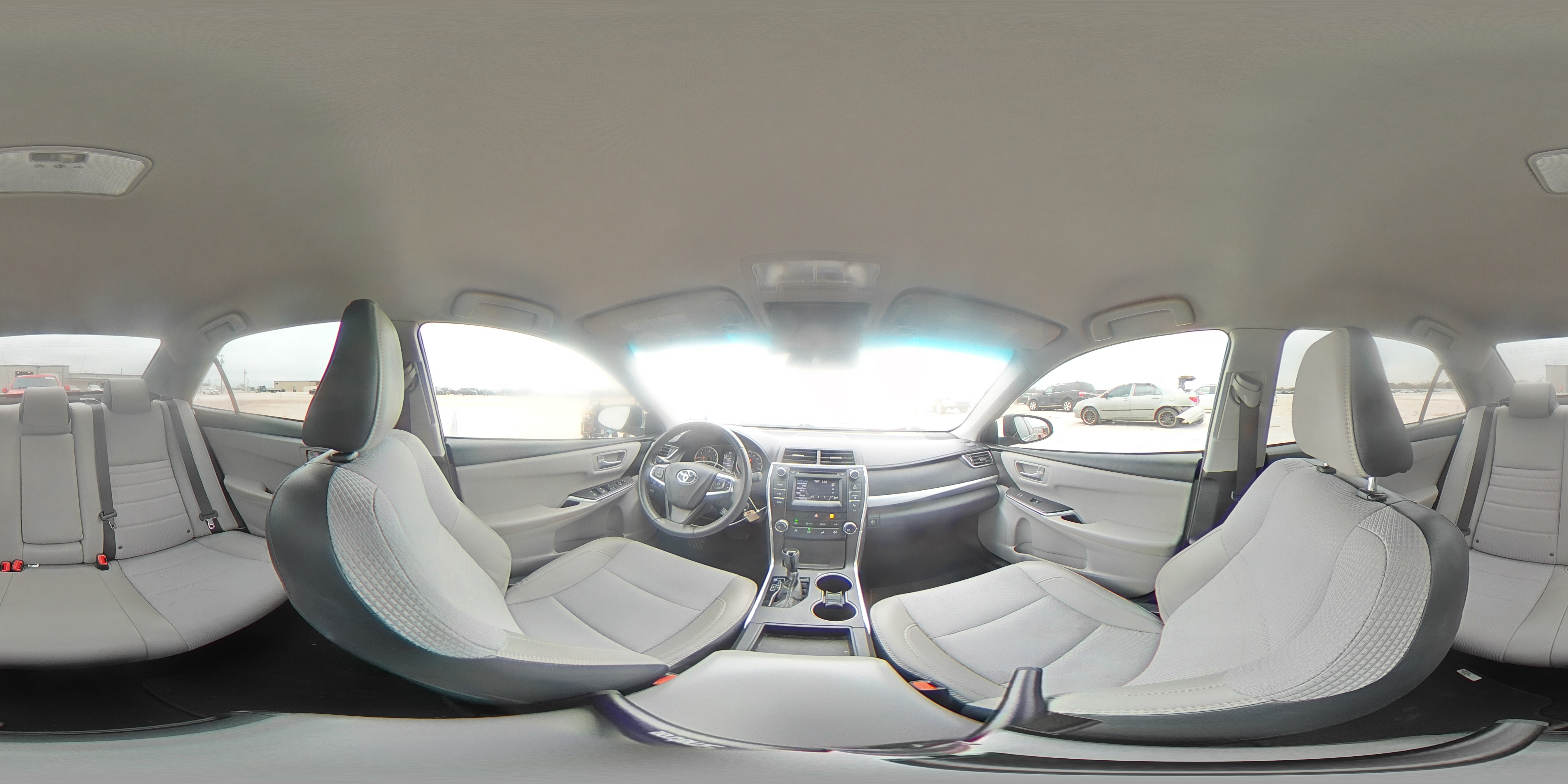 2017 Toyota Camry - Image 13