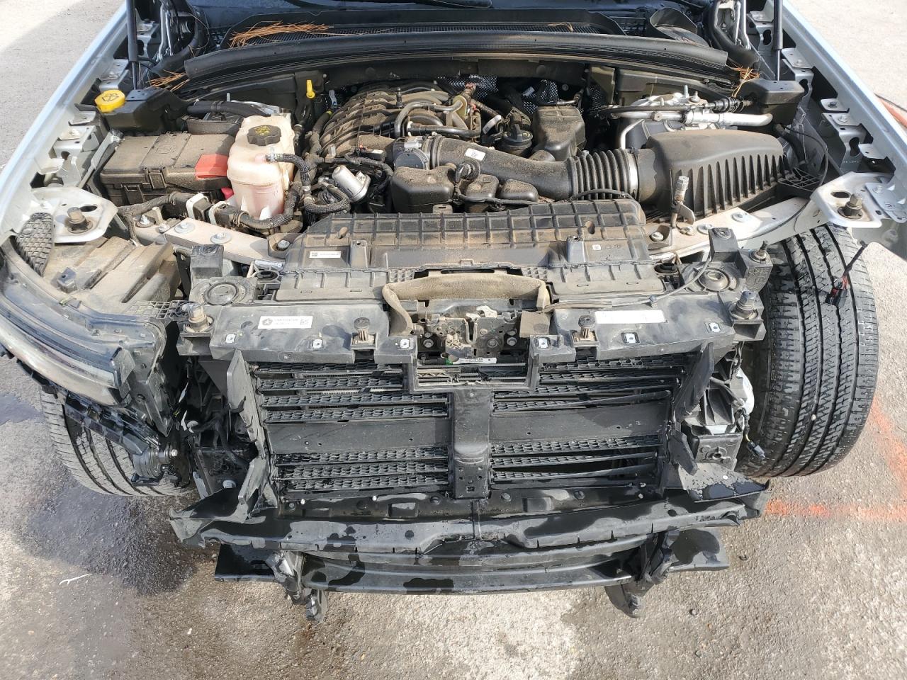 2021 Jeep Grand Cherokee - Image 12