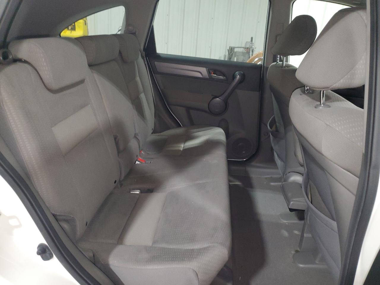 2009 Honda CR-V - Image 11