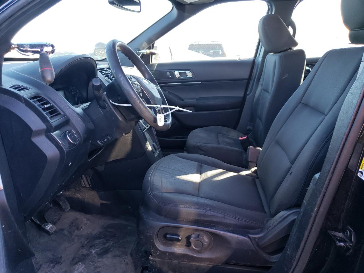 2019 Ford Explorer - Image 8