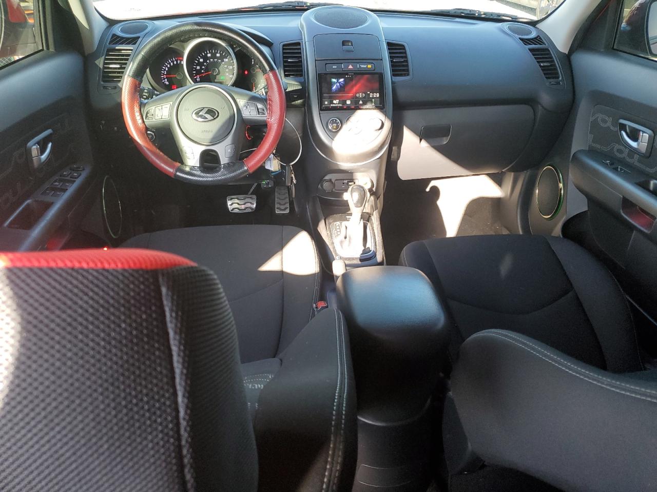 2013 Kia Soul - Image 8