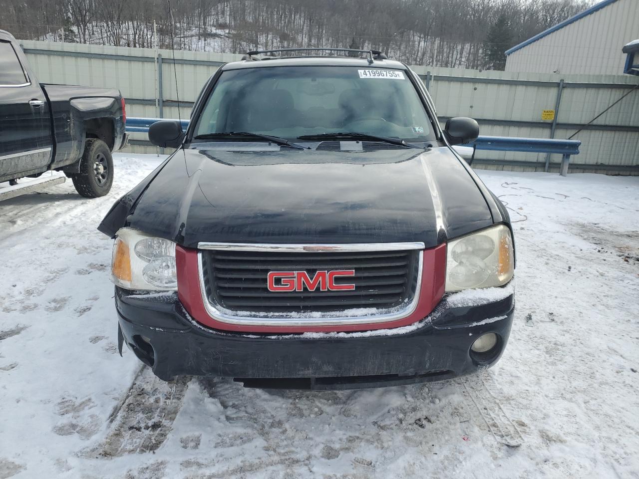 2008 GMC Envoy - Image 5