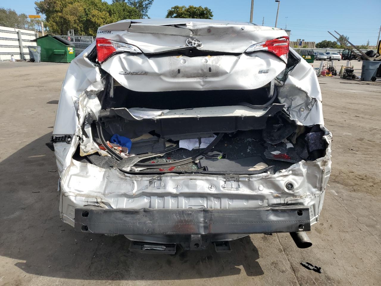 2018 Toyota Corolla - Image 6