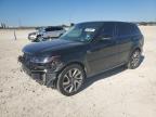 2018 Land Rover Range Rover Sport Hse de vânzare în New Braunfels, TX - All Over