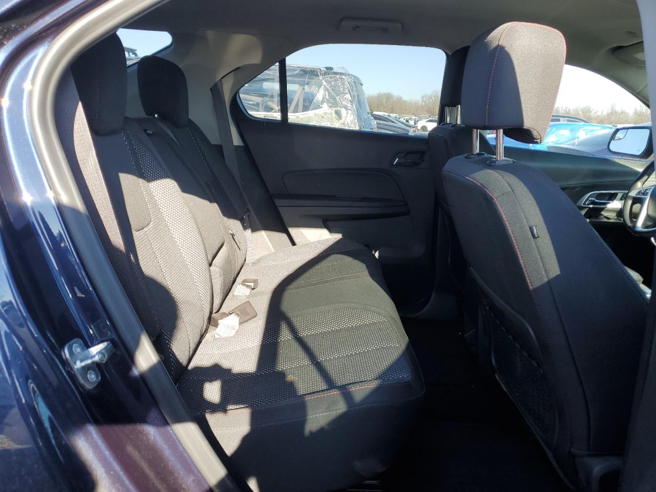 2017 Chevrolet Equinox - Image 11