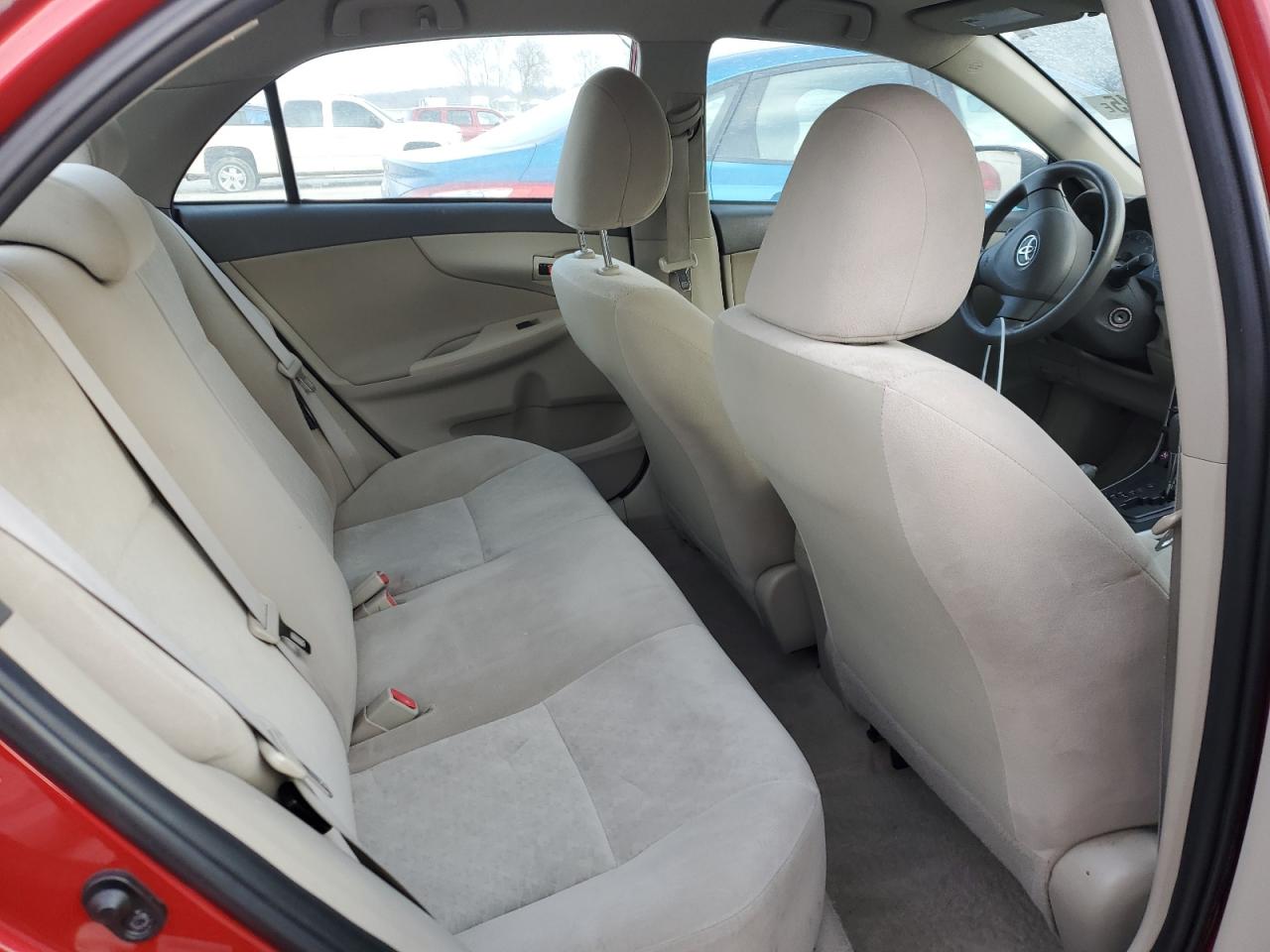 2009 Toyota Corolla - Image 10
