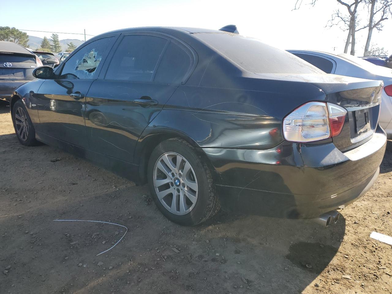 2007 BMW 3er - Image 2