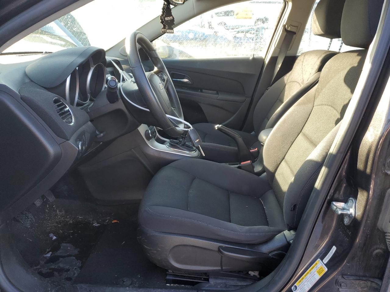 2015 Chevrolet Cruze - Image 7