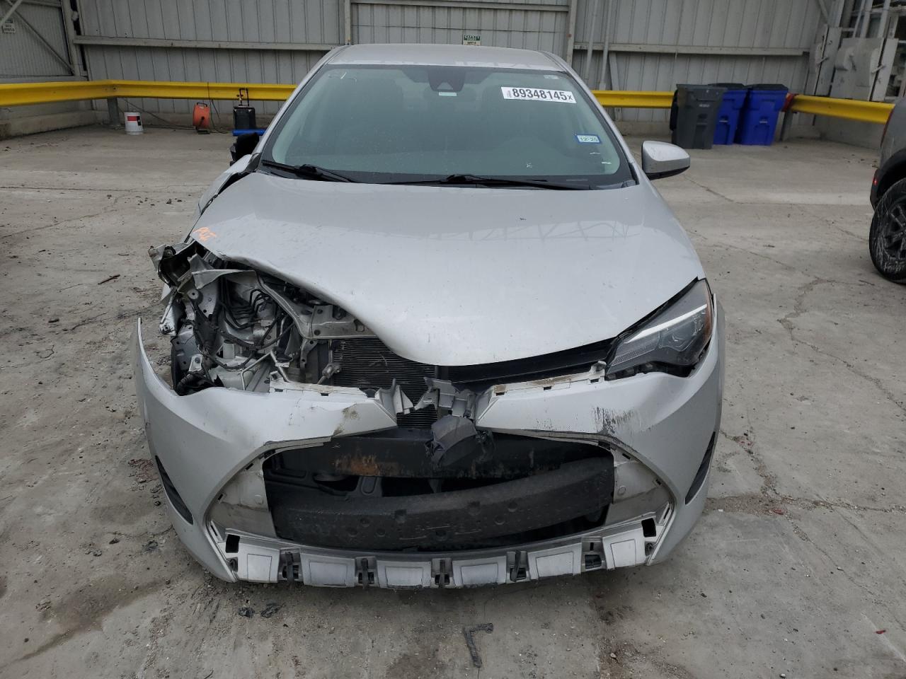 2019 Toyota Corolla - Image 5