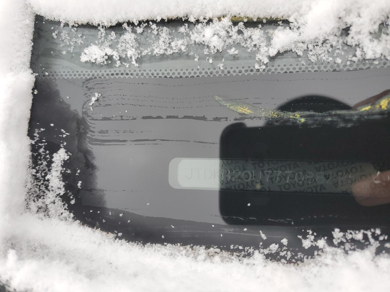 2007 Toyota Prius - Image 12