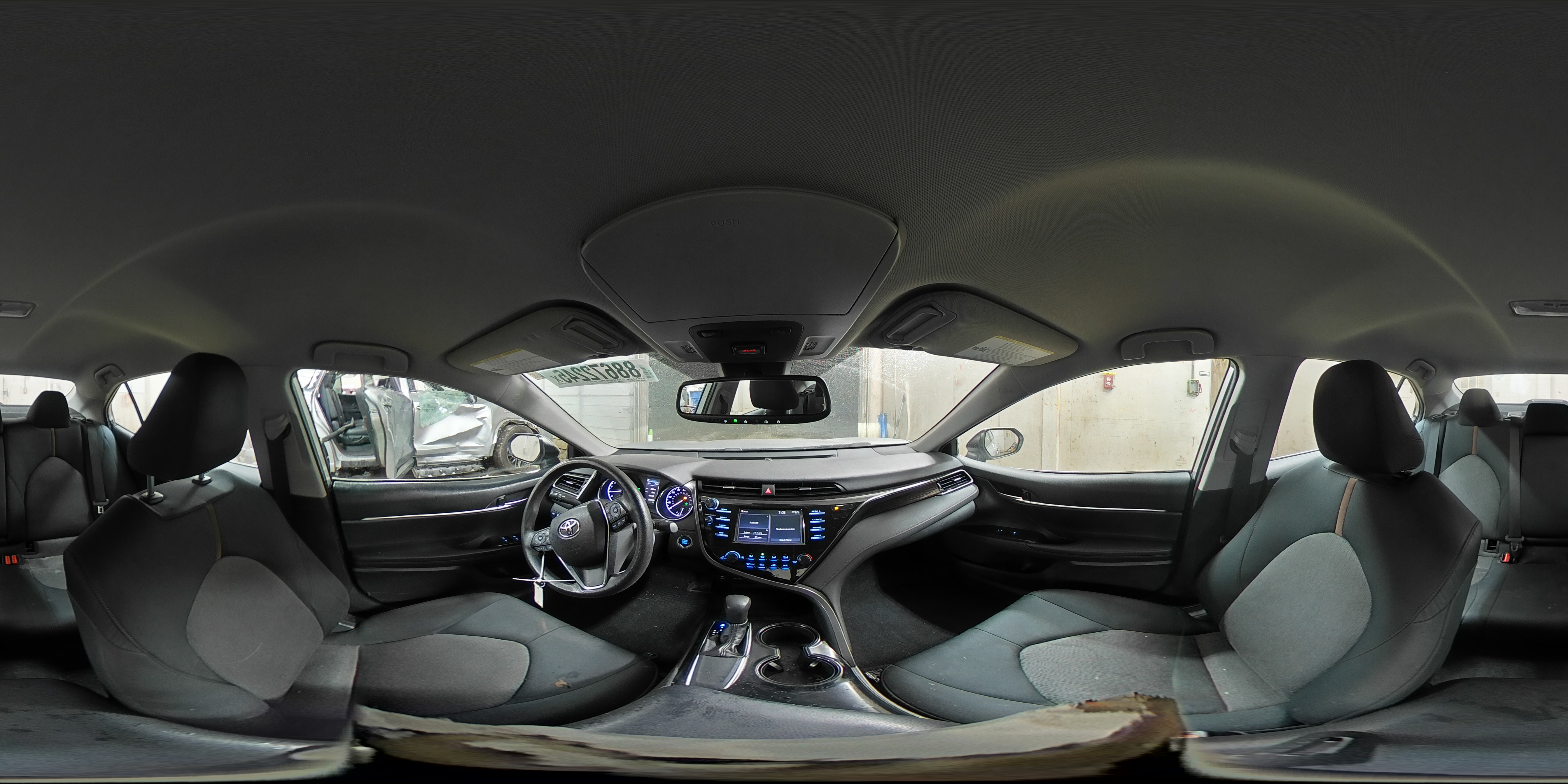 2019 Toyota Camry - Image 14