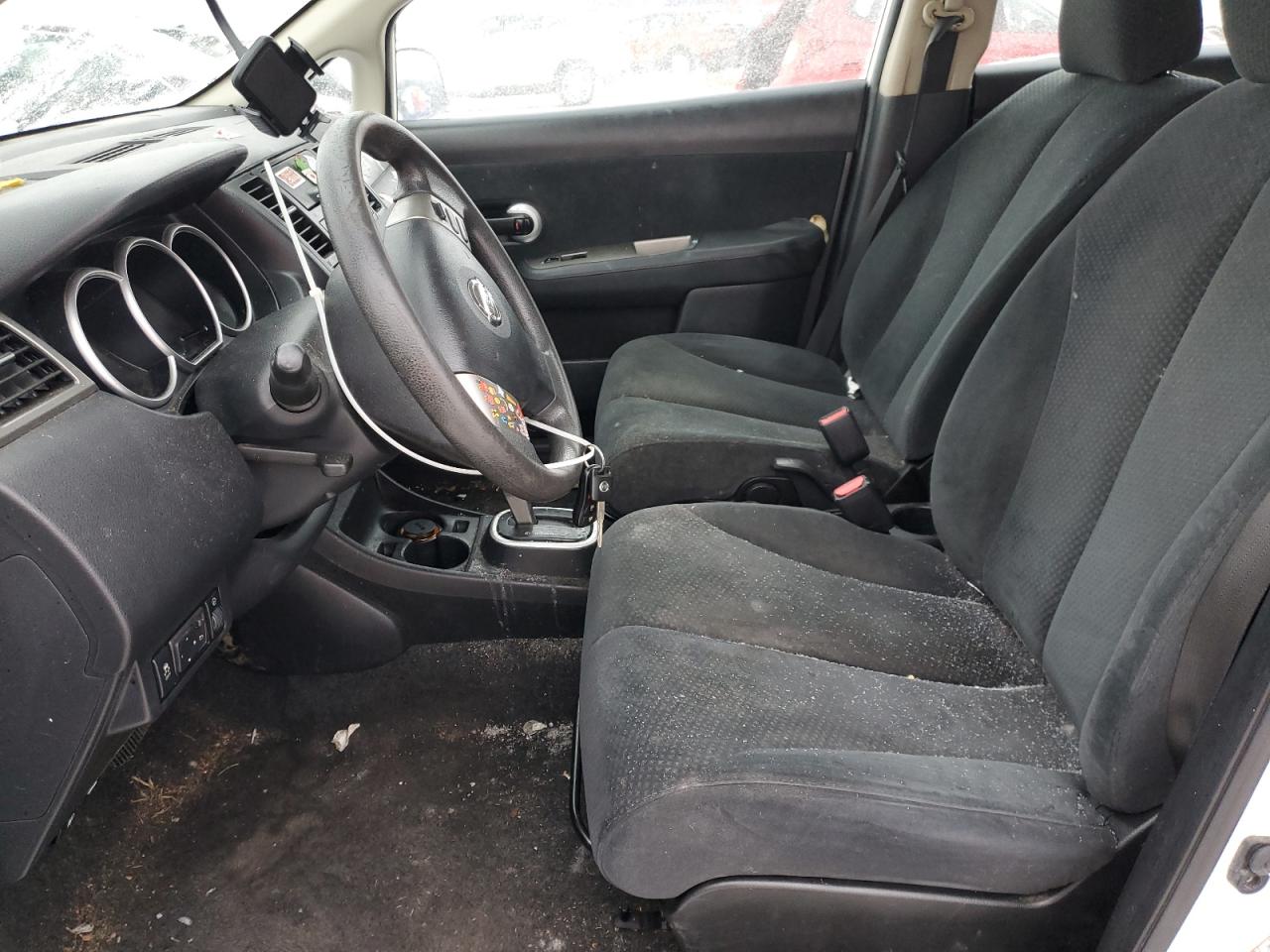 2011 Nissan Versa - Image 7