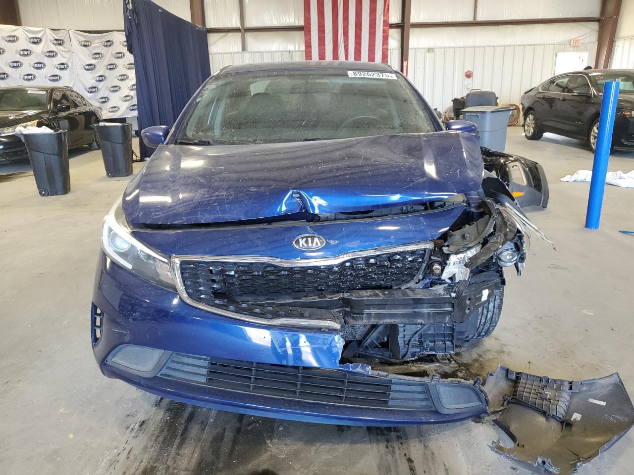 2018 Kia Forte - Image 5