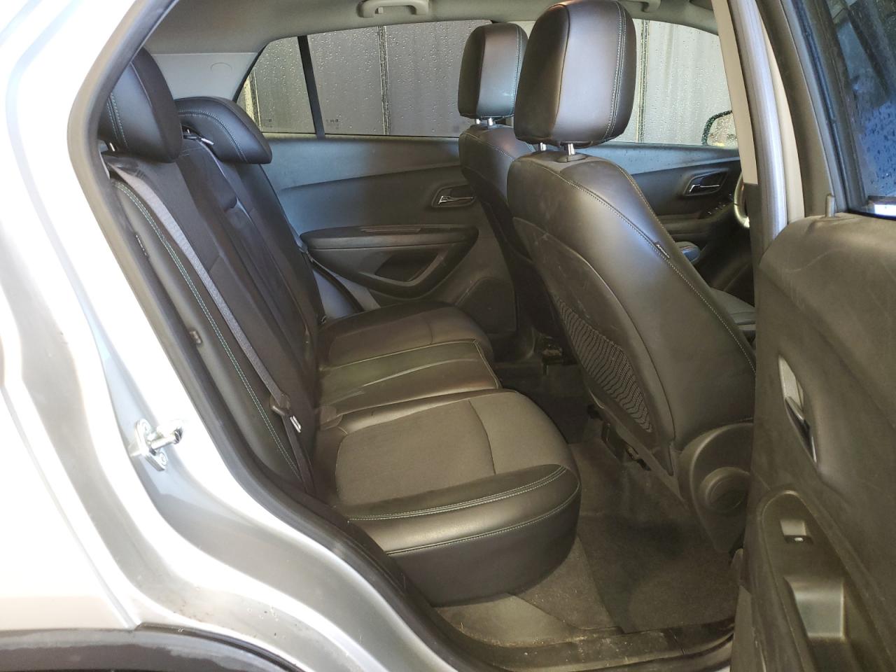 2016 Chevrolet Trax - Image 10