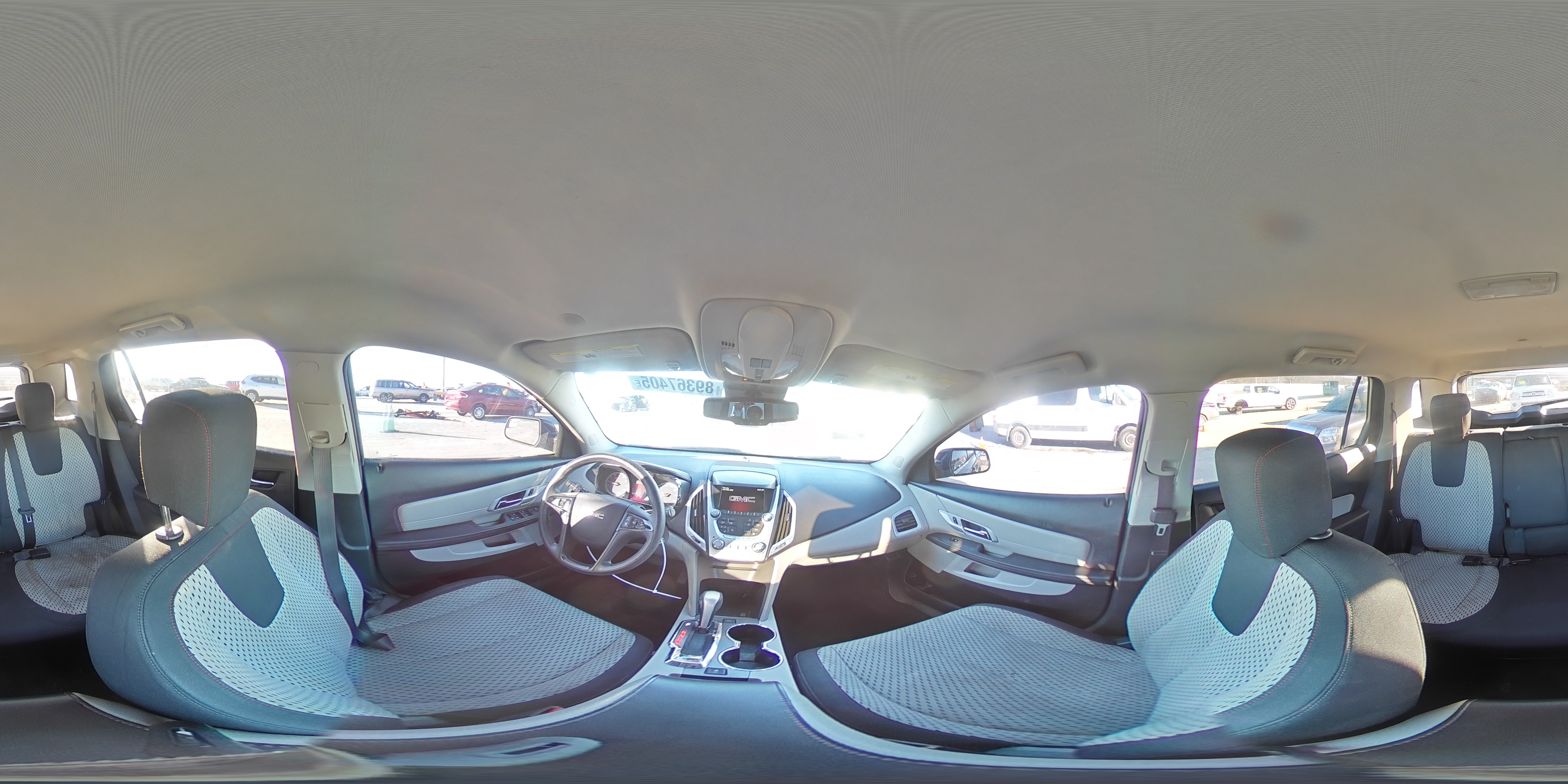 2013 GMC Terrain - Image 15