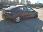 2020 Kia Rio Lx for Sale in Gaston, SC - Frame Damage