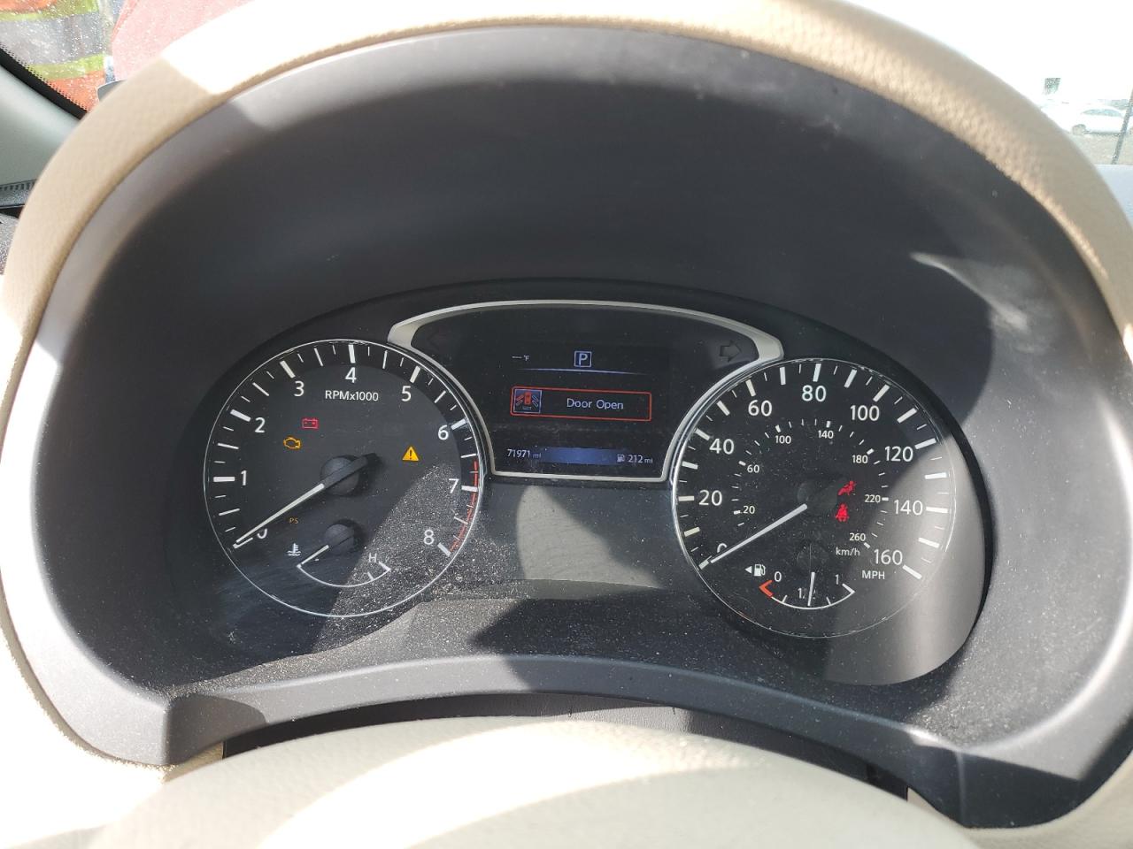 2016 Nissan Altima - Image 9