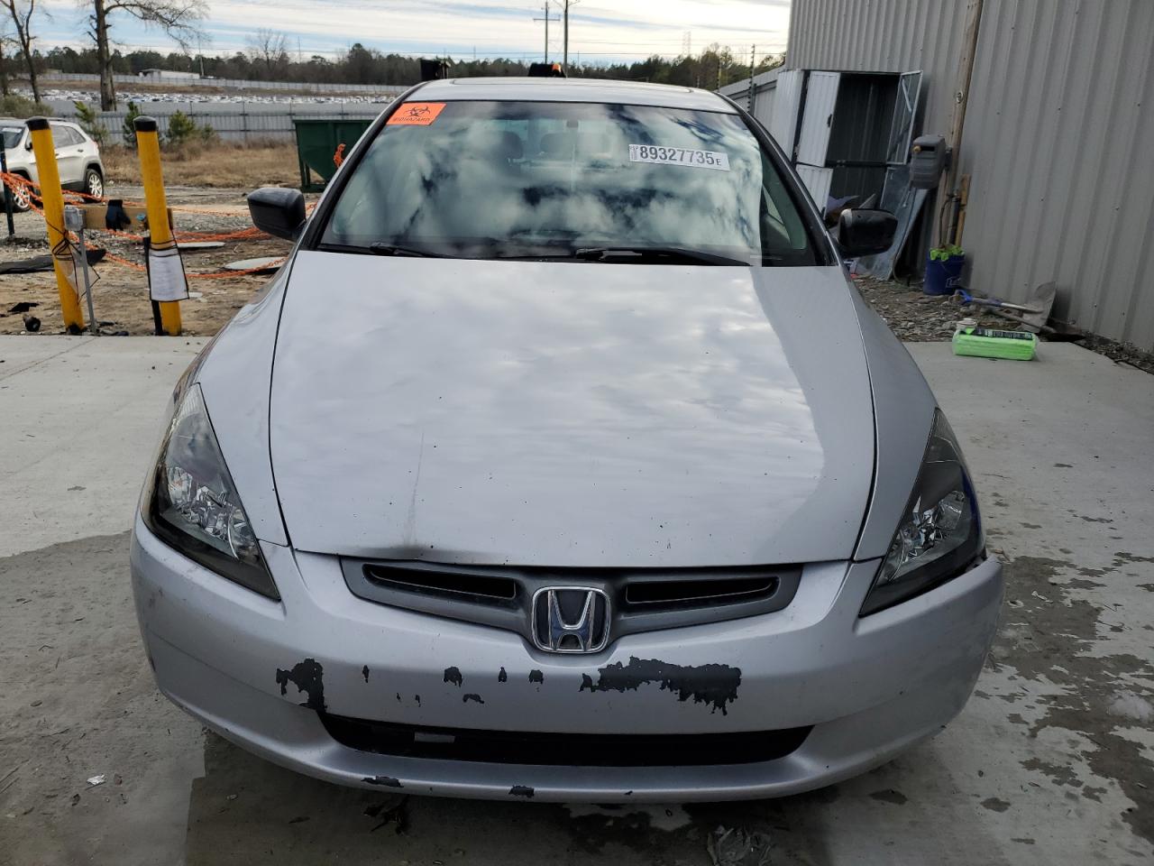 2003 Honda Accord - Image 5
